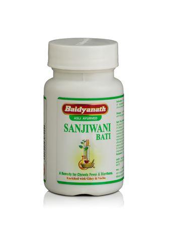 Сандживани Вати (Sanjiwani Bati)