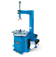 Полуавтоматический шиномонтажный стенд "11 - 22"/"13 - 24,5" Ravaglioli (Италия)