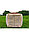 Шатер туристический KYODA 5 сторон, р.260*260*226см, плотн190Т, 210D, столб воды 3000мм, вес 7,9кг, (1665), фото 2