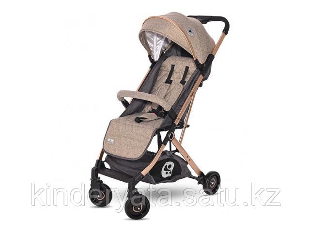 Коляска Lorelli MYLA Бежевый / Beige Pearl 2182