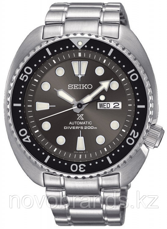 Японские часы Seiko Prospex - фото 1 - id-p90367969