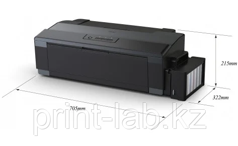 Принтер струйный Epson L1300