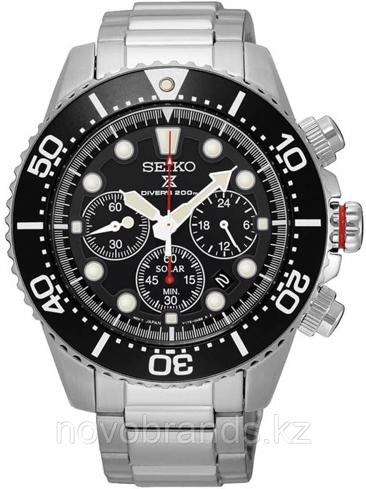 Часы Seiko Prospex