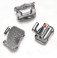 Ортодонтические замки