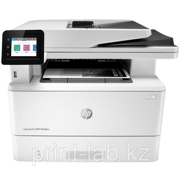 МФУ HP LaserJet Pro M4103dw