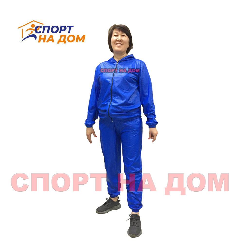 Весогонка костюм сауна Sauna Suit (размер M) Sibote - фото 1 - id-p90368107