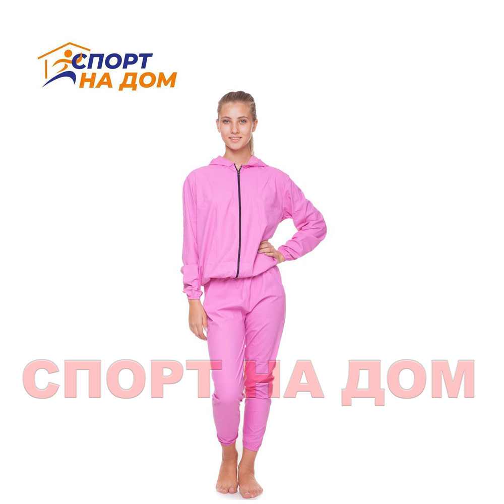 Весогонка костюм сауна Sauna Suit (размер S) Sibote - фото 1 - id-p90368199