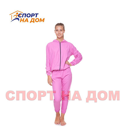 Весогонка костюм сауна Sauna Suit (размер L) Sibote, фото 2