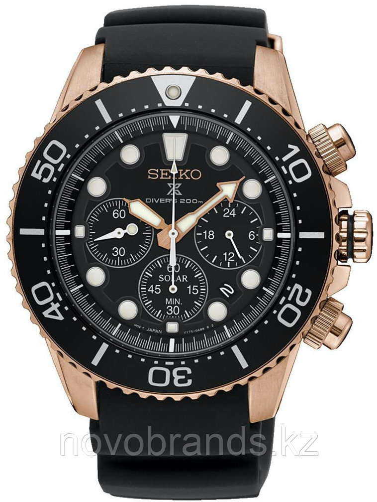 Часы Seiko Prospex