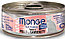 Monge Natural 80г тунец и курица с креветками Влажный корм для кошек, фото 3