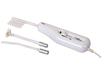 Аппарат для дарсонвализации портативный Элад Мед ТеКо