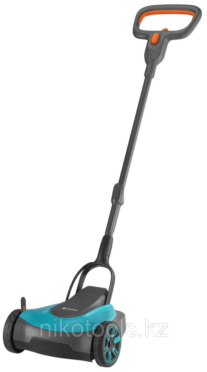 Ручная газонокосилка аккумуляторная 22/18V P4A 14620-20 Gardena ...