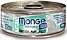 Monge Natural 80г тунец и курица с морепродуктами Влажный корм для кошек, фото 2