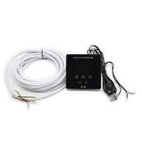 Электрокаменка Очаг ЭНУ-14. ( 14 кВт до 23 м3). Печи Пермь., фото 4