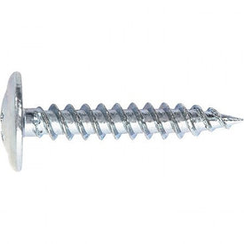 Саморез по металлу без сверла, 4.2*45мм