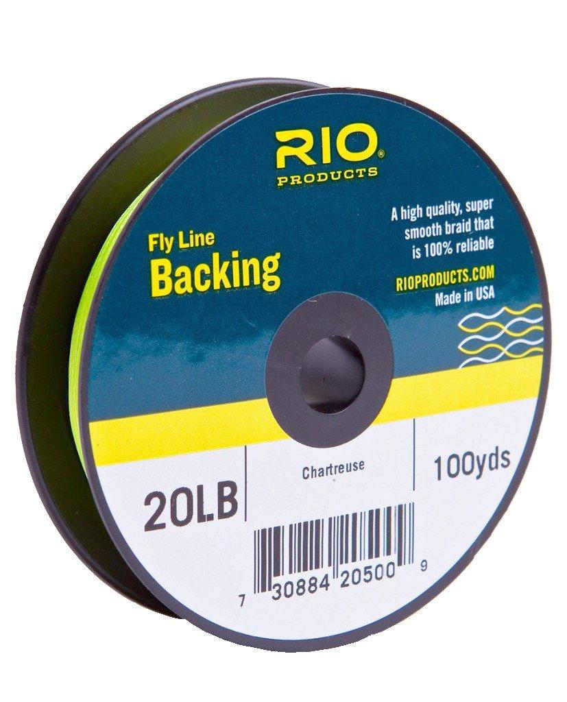 RIO PRODUCTS Fly Line Backing
