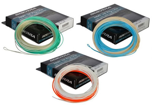 CIERRA HMT v2 Fly Line