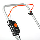 Газонокосилка аккумуляторная Patriot CM 432, фото 2