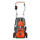 Газонокосилка аккумуляторная Patriot CM 432, фото 4