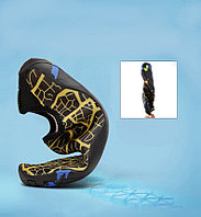 Аквашузы Sunnydays Yellow Print, фото 8