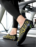 Аквашузы Sunnydays Yellow Print, фото 9