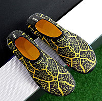 Аквашузы Sunnydays Yellow Print, фото 10