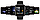 Умные часы Xiaomi Mi Watch Lite Black, фото 4