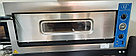 Печь для пиццы GGF X 4/36, фото 8