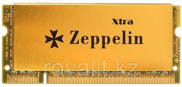 Оперативная память SODIMM DDR3 8Gb Zeppelin, фото 2