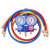 Манометрические коллекторы