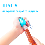 PEZ Конфеты с игрушкой 2 в 1 "Трансформеры" 17 гр. / Упаковка 12 шт. / Венгрия, фото 6