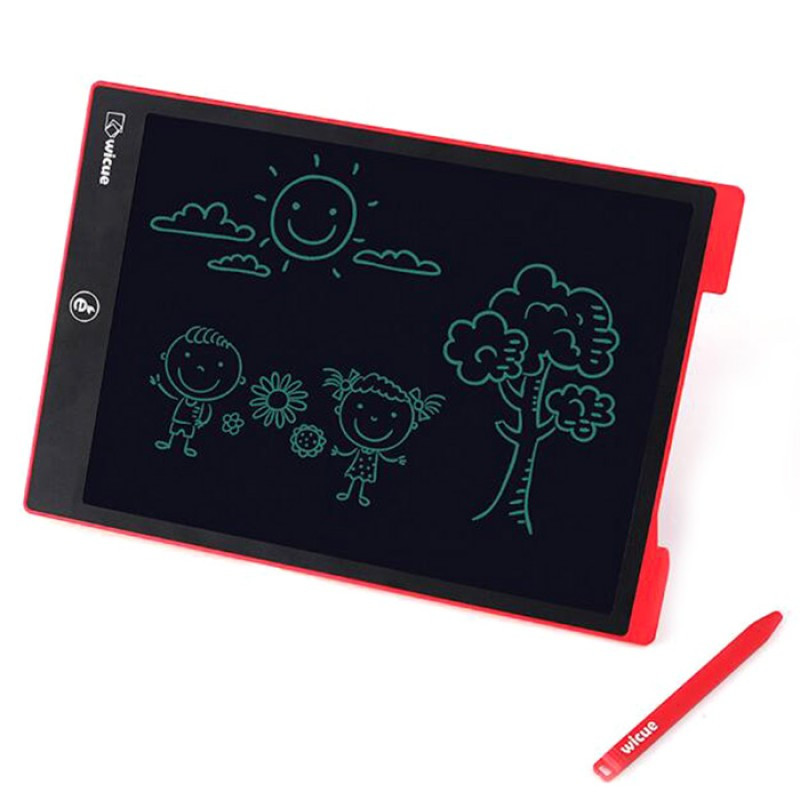 Xiaomi Wicue Rainbow LCD Tablet 12" графический планшет для рисования Арт.6708