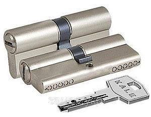 Сердцевины KALE 164 BN 35/50   (85) никель - Турецкий знак качества.