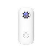 Экшн-камера SJCAM C100 White, фото 1