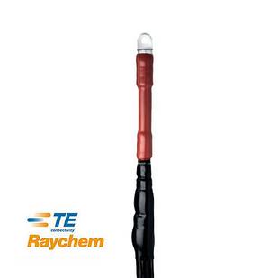 Концевые муфты для кабелей с пластмассовой изоляцией с броней или без брони Raychem EPKT-7C1XI-CEE01