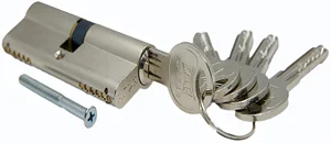 Сердцевины KALE 164 SNS 31/ 37 (68) никель  - Турецкий знак качества.