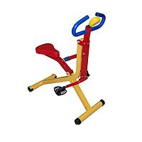 Тренажер детский механический "Райдер"(наездник) (TFK-08/SH-08) SH-08