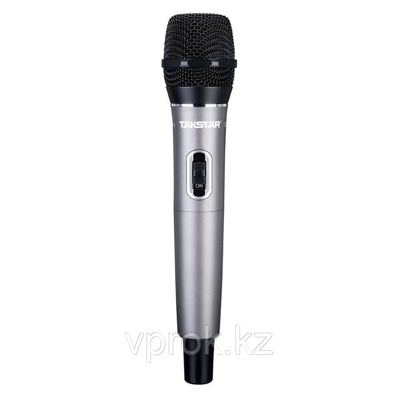 Беспроводной микрофон Takstar X7 - фото 4 - id-p90413165