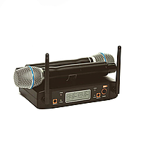 Цифровая радиосистема Shure GLXD 8