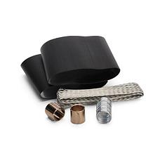 КМПБ - Комплекты заземления для кабелей КВТ