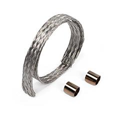 КБМ-С - Комплект заземления для брони соединительных муфт КВТ