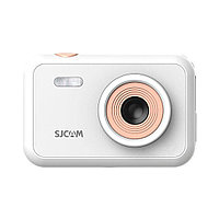 Экшн-камера SJCAM FunCam F1 White, фото 1