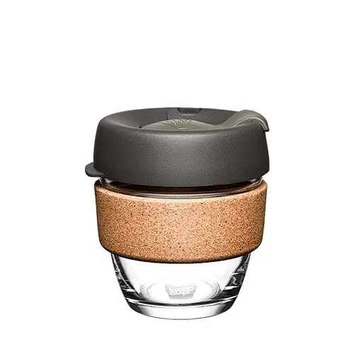KeepCup «Brew Cork Press» Small 227 мл