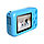 Экшн-камера SJCAM FunCam F1 Blue, фото 3