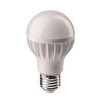 Лампа светодиодная 71 650 OLL-A60-10-230-4K-E27 10Вт грушевидная 4000К E27 820лм 176-264В бел.