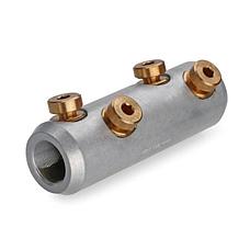 4СБЕ-35 - соединители болтовые на напряжение до 35 кВ КВТ