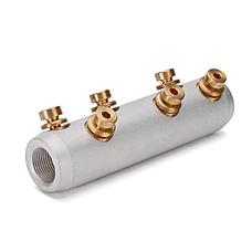 6СБЕ-35 - соединители болтовые на напряжение до 35 кВ КВТ