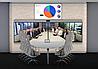Система видеоконференцсвязи Cisco Webex Room Panorama, фото 3