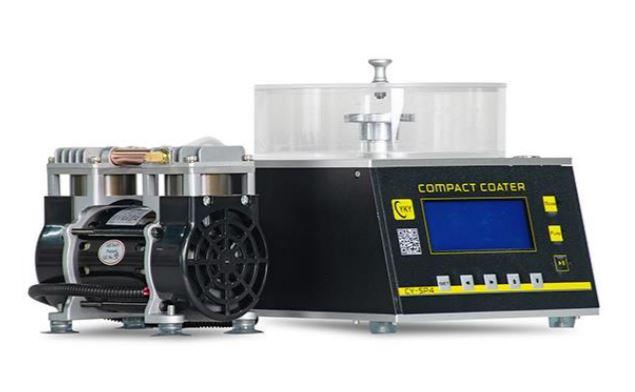 Spin coater Машина для центрифугирования SP4