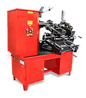 Дископравный стенд Премьер-Альфа-ТР